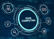 رایانش لبه‌ای (Edge Computing) چیست؟ آینده‌ی پردازش داده‌ها در عصر دیجیتال