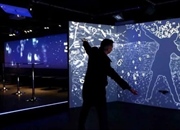 هنر تعاملی چیست؟ | نقش فناوری و مخاطب در هنر نوین