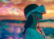 واقعیت ترکیبی: تحول دیجیتال از طریق MR