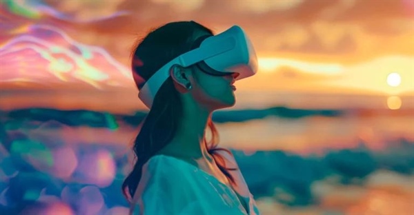 واقعیت ترکیبی: تحول دیجیتال از طریق MR