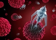 نانو ربات ها در پزشکی: دنیای نوین تشخیص و درمان