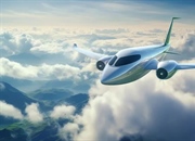 هواپیماهای برقی: انقلاب سبز در آسمان‌ها