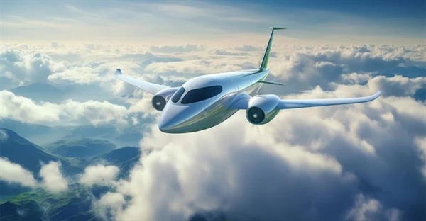 هواپیماهای برقی: انقلاب سبز در آسمان‌ها