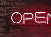 چراغ های نئون چگونه کار می‌کنند؟