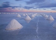 چگونه می‌توان آب و نمک را از هم جدا کرد؟