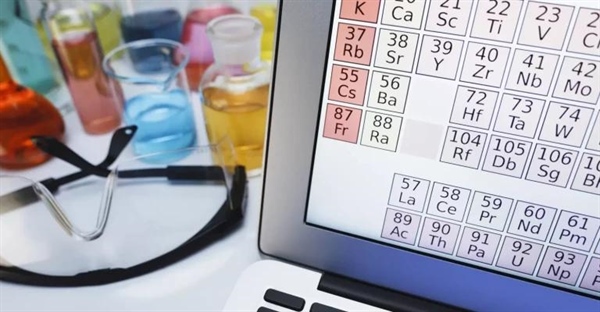 10 حقیقت جالب در مورد جدول تناوبی عناصر