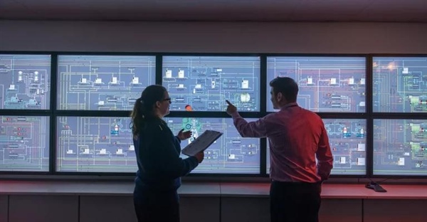 دیاگرام شماتیک: تعریف، انواع و کاربردها در مهندسی و علم