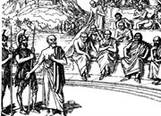 خلاصه و تحلیل 'اوتیفرون' اثر افلاطون