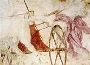 افسانه هادس: خداوند دنیای زیرین یونانیان