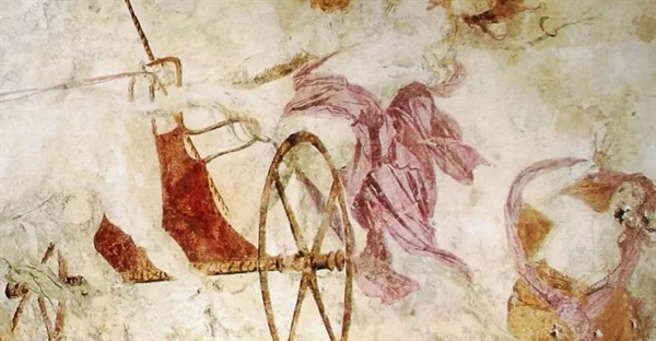 افسانه هادس: خداوند دنیای زیرین یونانیان