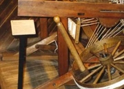 جیمز هارگریوز و اختراع چرخ ریسندگی جنی