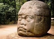 10 واقعیت جذاب دربارهٔ تمدن باستانی اولمک