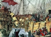 علل اصلی انقلاب آمریکا چه بود؟