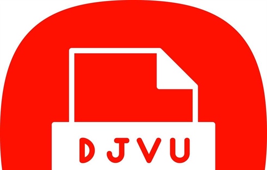 فرمت DJVU چیست و چگونه فایل هایی که دارای این پسوند هستند را مشاهده نماییم