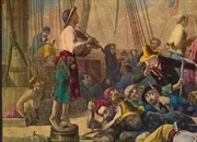 نقش‌ها و وظایف اعضای خدمه دزدان دریایی