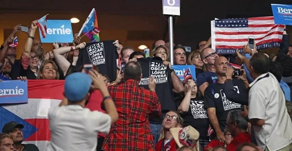 اهمیت پورتو ریکو در انتخابات ریاست جمهوری آمریکا