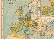 فهرستی کوتاه از وقایع سقوط امپراتوری روم