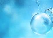 چرا آب یک مولکول قطبی است؟