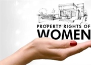 تاریخچه‌ای کوتاه از حقوق مالکیت زنان در ایالات متحده