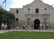 ۱۵ حقیقت جالب درباره آلامو