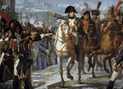 آیا واقعا قد ناپلئون بناپارت کوتاه بود؟