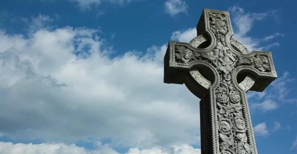 فهرست خدایان و الهه‌های سلتیک