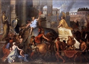 20 رهبر تأثیرگذار در تاریخ اروپا