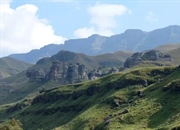 چرا به قاره آفریقا "قاره تاریک" گفته می شود؟