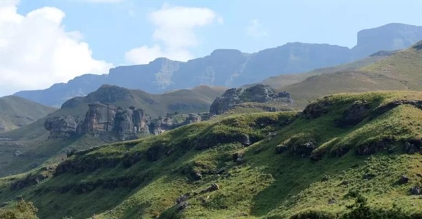 چرا به قاره آفریقا "قاره تاریک" گفته می شود؟