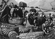 همه چیز درباره مستعمره نیو همپشایر