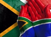 چرا آفریقای جنوبی سه پایتخت دارد؟