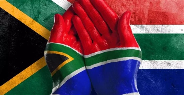 چرا آفریقای جنوبی سه پایتخت دارد؟