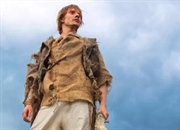 پوشش دهقانان و کارگران در قرون وسطی چگونه بود؟