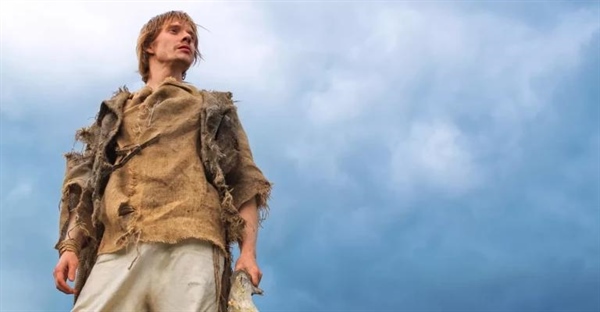 پوشش دهقانان و کارگران در قرون وسطی چگونه بود؟