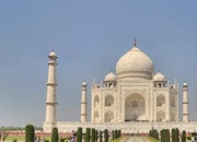 تاج محل: تاریخچه و داستان عاشقانه آن