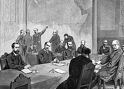 کنفرانس برلین و تقسیم آفریقا: تأثیرات و پیامدها