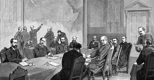 کنفرانس برلین و تقسیم آفریقا: تأثیرات و پیامدها