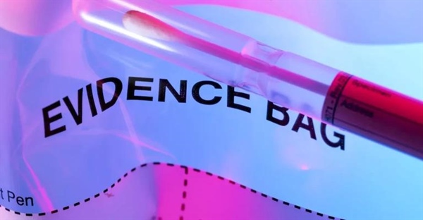 زنجیره نگهداری چیست؟