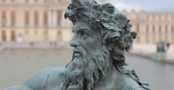 پنج دوره زندگی انسان در اساطیر یونانی بر اساس هزیود