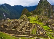 10 تمدن باستانی شگفت‌انگیز آمریکایی که باید بشناسید