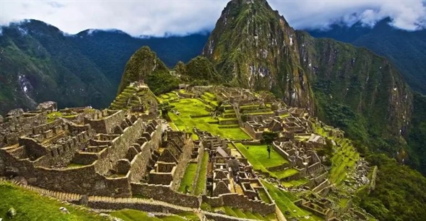 10 تمدن باستانی شگفت‌انگیز آمریکایی که باید بشناسید