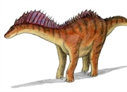 ۱۰ دایناسور عجیب و غریب که شما را شگفت‌زده می‌کنند