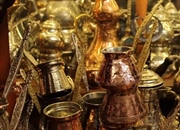 10 سنگ معدنی درخشان با جلای فلزی