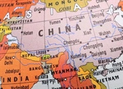 کدام کشورها بیشترین همسایه را دارند؟