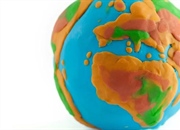 طرز تهیه خمیر مجسمه‌سازی با آرد و روغن