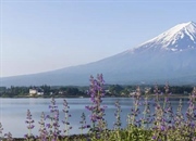 ژاپن: حقایق کلیدی و تاریخچه‌ای مختصر