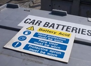 اسید باتری چیست؟ حقایق درباره اسید سولفوریک