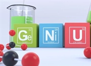 کلمات ساخته شده با نمادهای عناصر جدول تناوبی