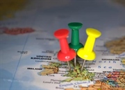 تفاوت انگلستان، بریتانیای کبیر و پادشاهی متحده