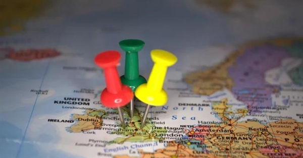 تفاوت انگلستان، بریتانیای کبیر و پادشاهی متحده